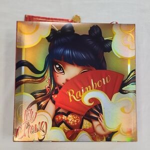 MGA Rainbow High Doll Lunar New Year Lily Cheng